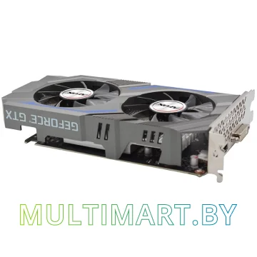 Видеокарта AFOX GeForce GTX 1650 4GB GDDR6 (AF1650-4096D6H1-V8) картинка 4